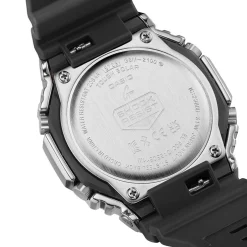 Montre Casio G-shock Noir