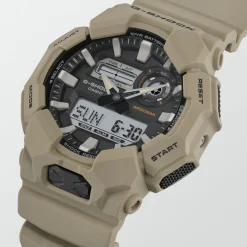 Montre Casio G-shock Noir