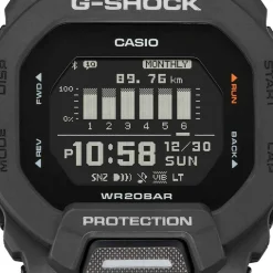 Montre Casio G-shock Noir