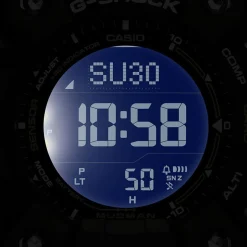 Montre Casio G-shock Noir