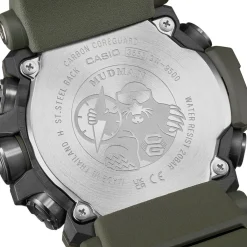 Montre Casio G-shock Noir