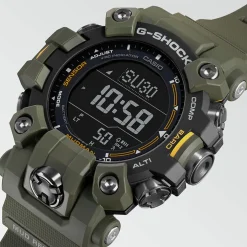 Montre Casio G-shock Noir
