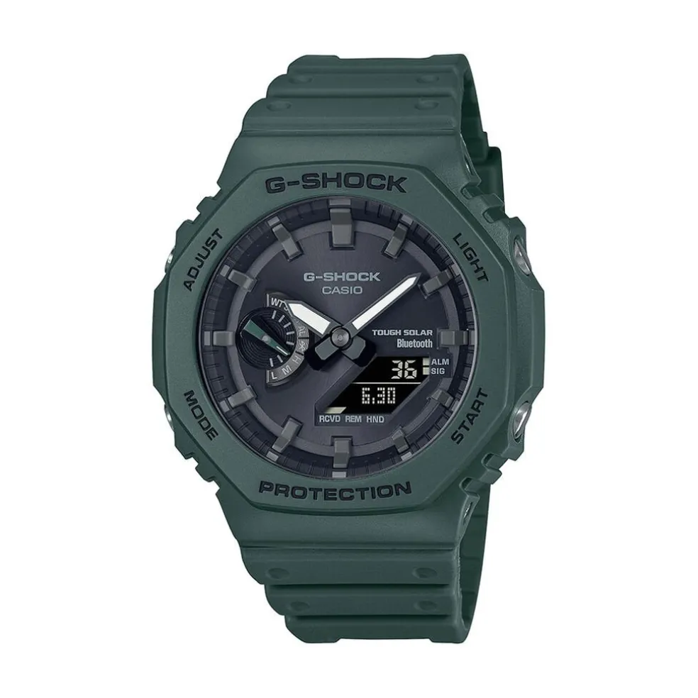 Montre Casio G-shock Noir