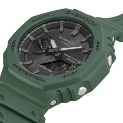 Montre Casio G-shock Noir