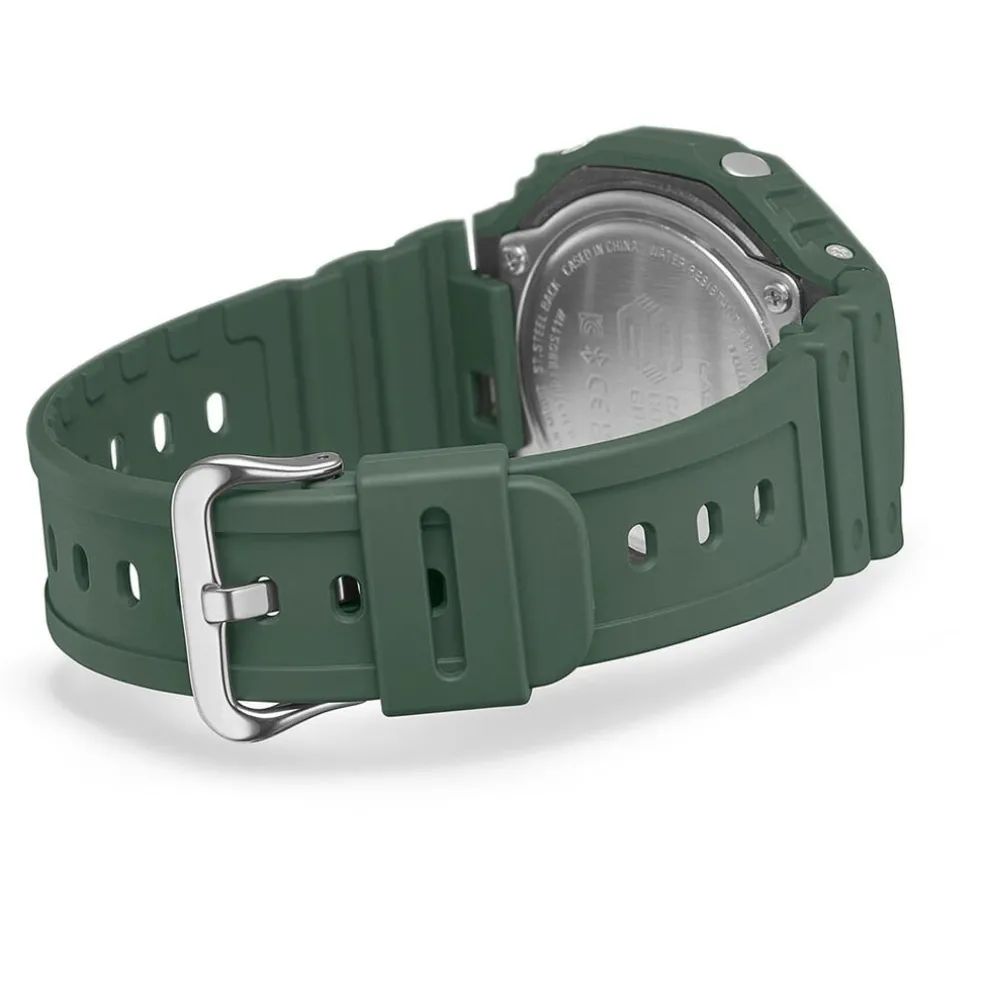 Montre Casio G-shock Noir