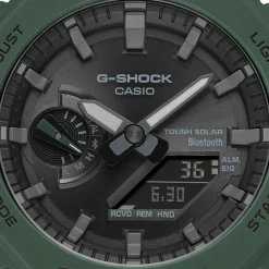 Montre Casio G-shock Noir