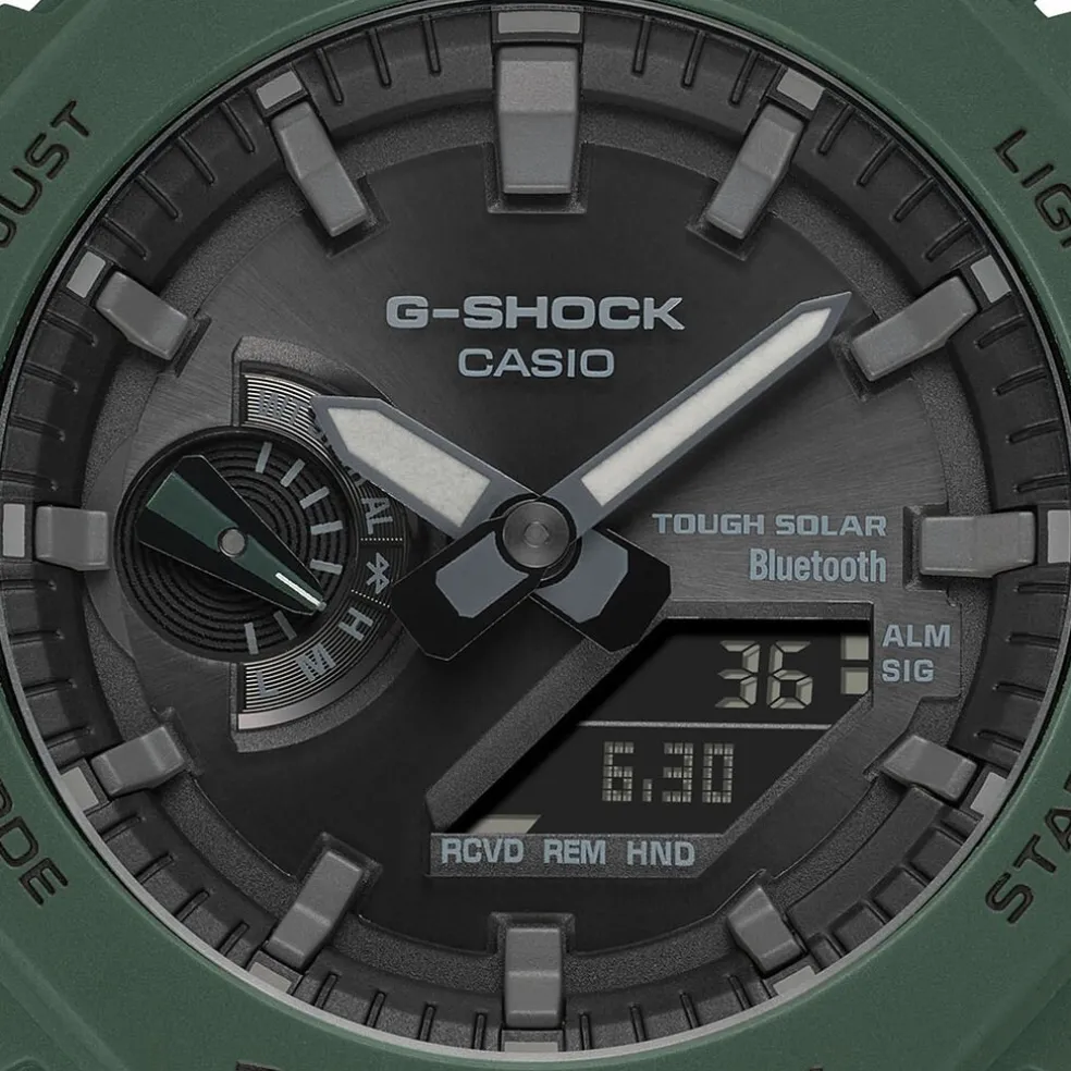 Montre Casio G-shock Noir