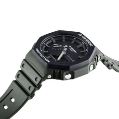 Montre Casio G-shock Noir