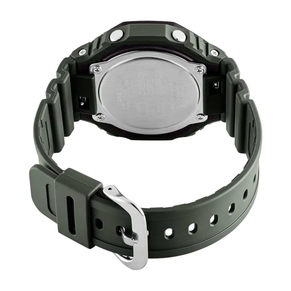 Montre Casio G-shock Noir