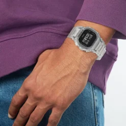 Montre Casio G-shock Noir