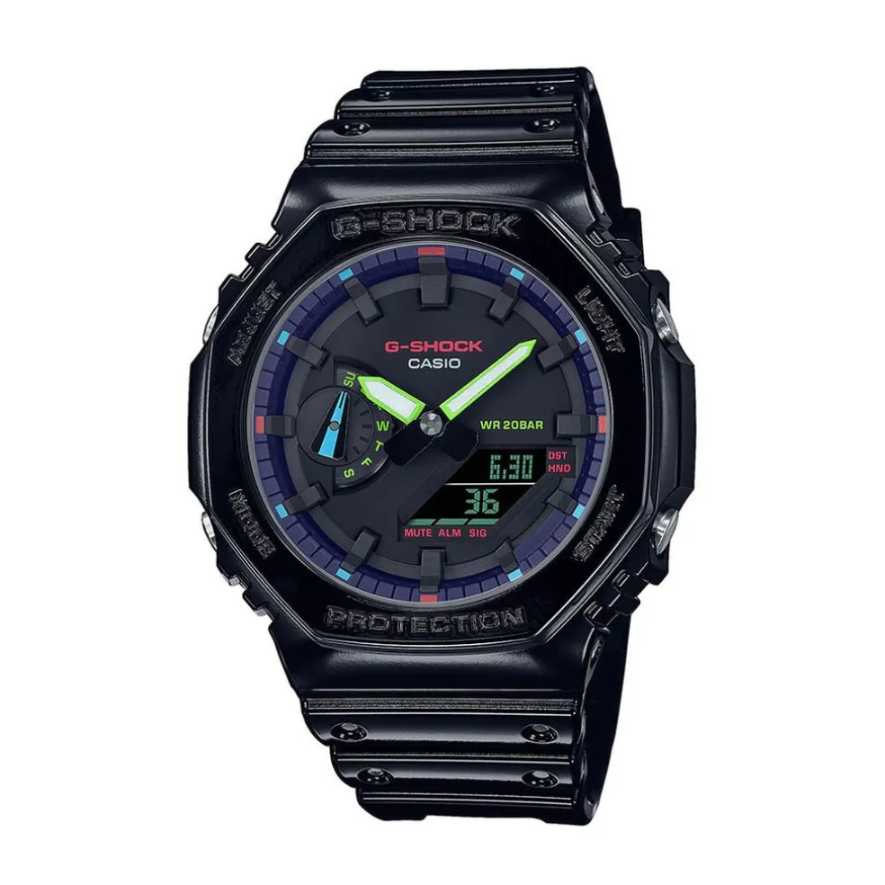 Montre Casio G-shock Noir