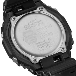 Montre Casio G-shock Noir