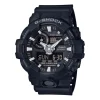Montre Casio G-shock Noir
