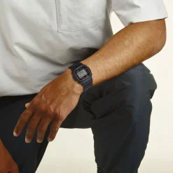 Montre Casio G-shock Noir