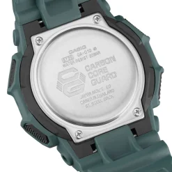 Montre Casio G-shock Noir