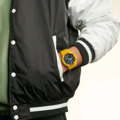 Montre Casio G-shock Noir