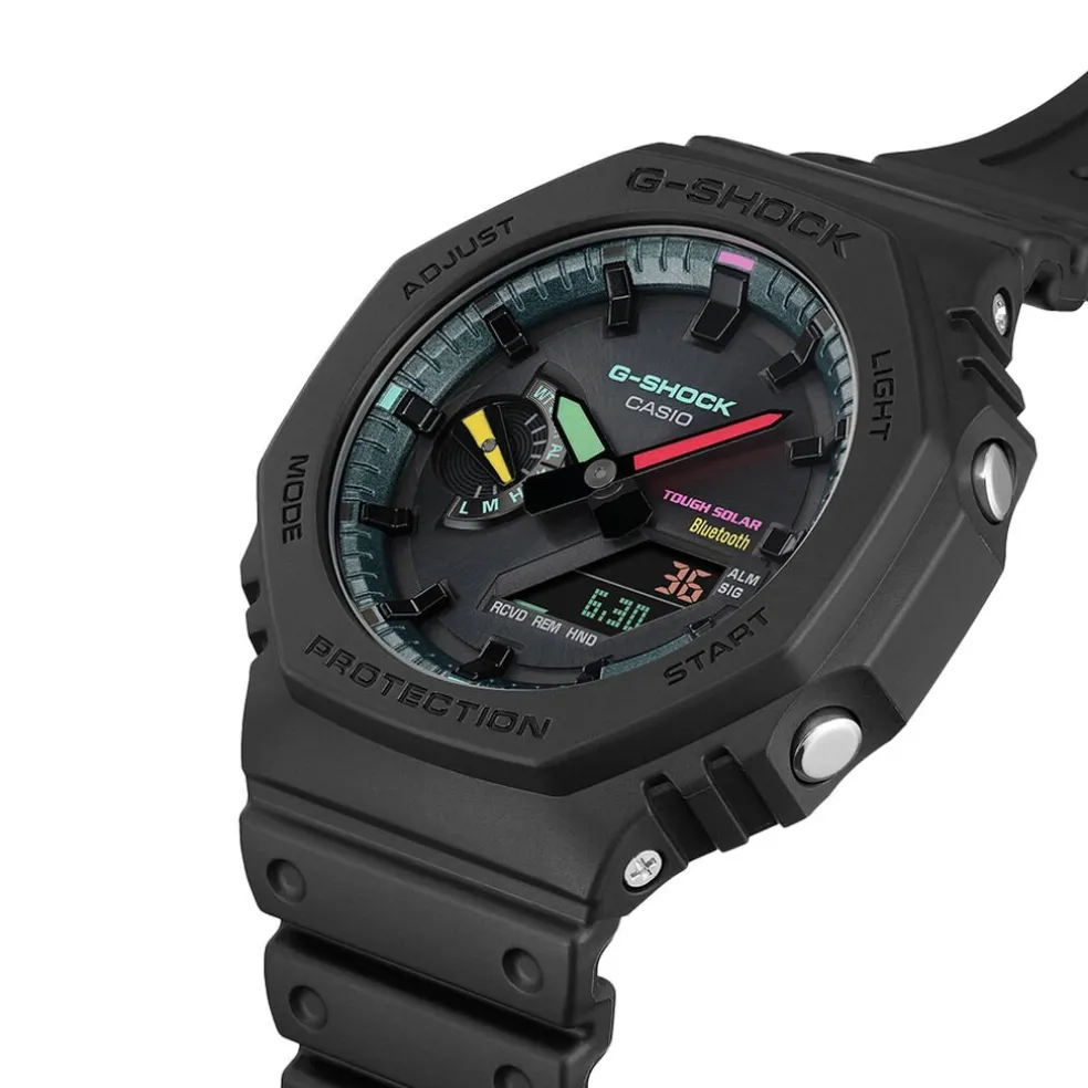 Montre Casio G-shock Noir