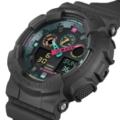 Montre Casio G-shock Noir