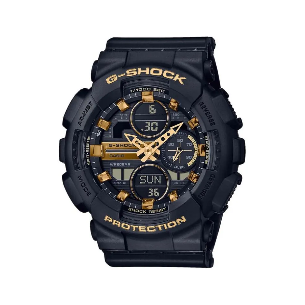 Montre Casio G-shock Noir