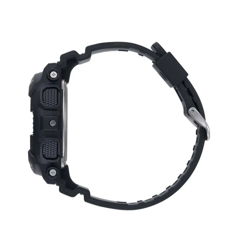 Montre Casio G-shock Noir