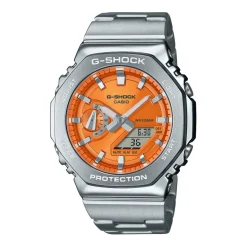 Montre Casio G-shock Orange