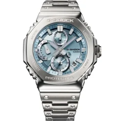 Montre Casio G-shock Premium Bleu Sky