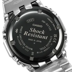 Montre Casio G-shock Premium Bleu