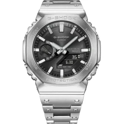 Montre Casio G-shock Premium Classic Noir