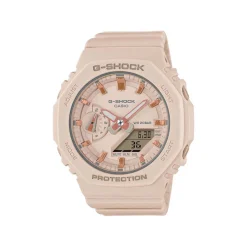 Montre Casio G-shock Rose Clair