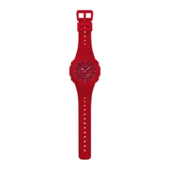 Montre Casio G-shock Rouge