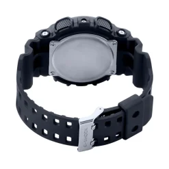 Montre Casio G-shock Urban Style Noir
