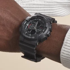 Montre Casio G-shock Urban Style Noir