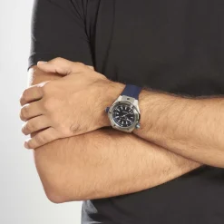 Montre Cerruti Ruscello Bleu