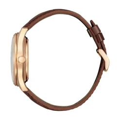 Montre Citizen C7 Mechanical Blanc