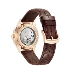 Montre Citizen C7 Mechanical Blanc