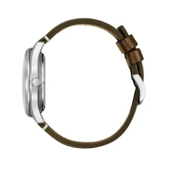 Montre Citizen C7 Mechanical Vert