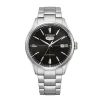 Montre Citizen C7 Mechanical Noir