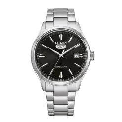 Montre Citizen C7 Mechanical Noir