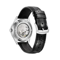 Montre Citizen C7 Mechanical Bleu