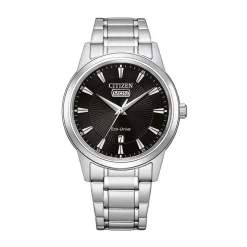 Montre Citizen Classic Elegant Noir