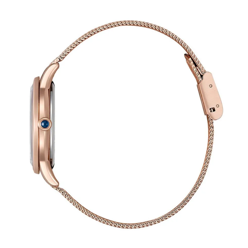 Montre Citizen L Blanc