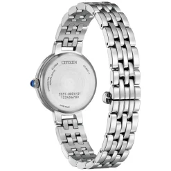 Montre Citizen L Round Noir