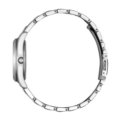 Montre Citizen Ladies Super Titanium Diamant Pêche