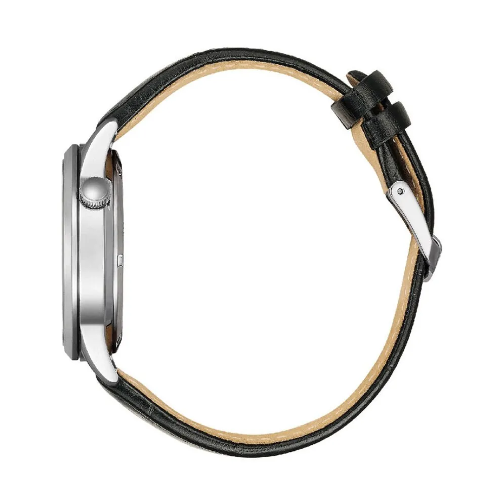 Montre Citizen Platform Auto Noir