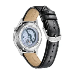 Montre Citizen Platform Auto Noir