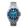 Montre Citizen Promaster Marine Eco-Drive Bleu