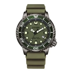 Montre Citizen Promaster Marine Kaki