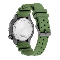 Montre Citizen Promaster Marine Kaki