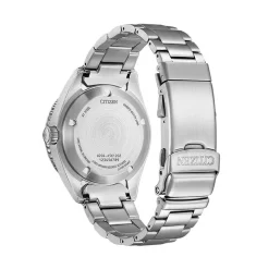 Montre Citizen Promaster Marine Auto Bleu