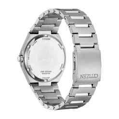 Montre Citizen Super Titanium 39.5 Pêche